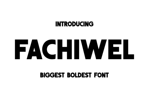 Fachiwel: A Designer’s Honest Review for Branding
