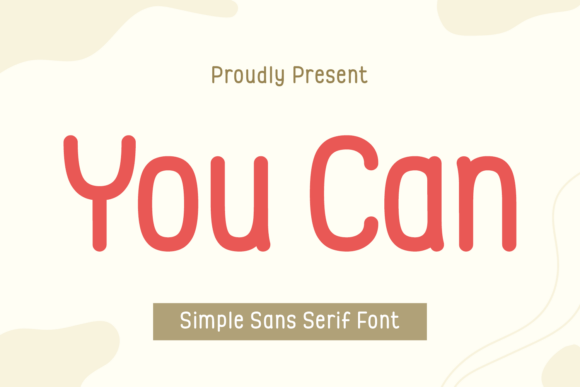 You Can Font Review: A Versatile Sans Serif for Campaigns